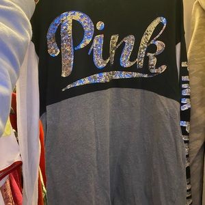 VS PINK long sleeve!!